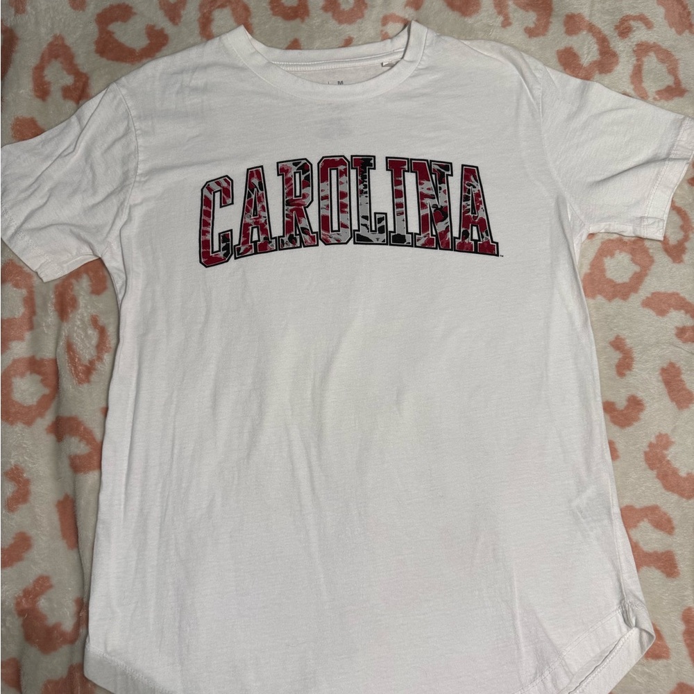 Carolina Gamecocks T-shirt
